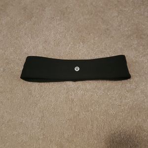 Lululemon headband